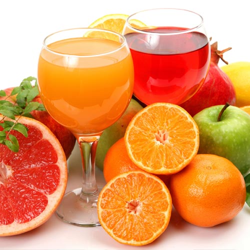 juices