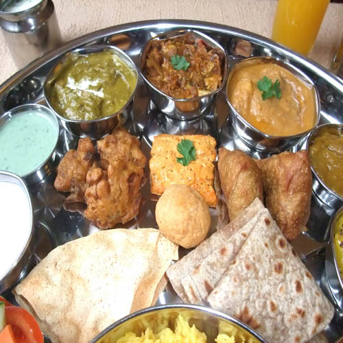 northindia