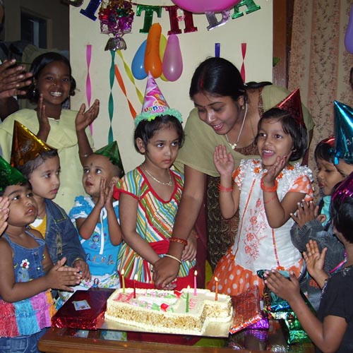 birthday