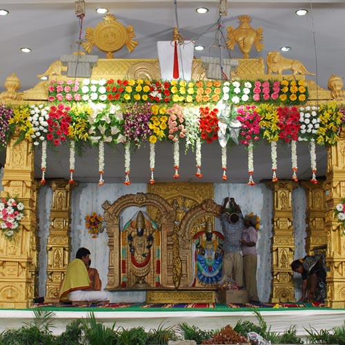 decorations